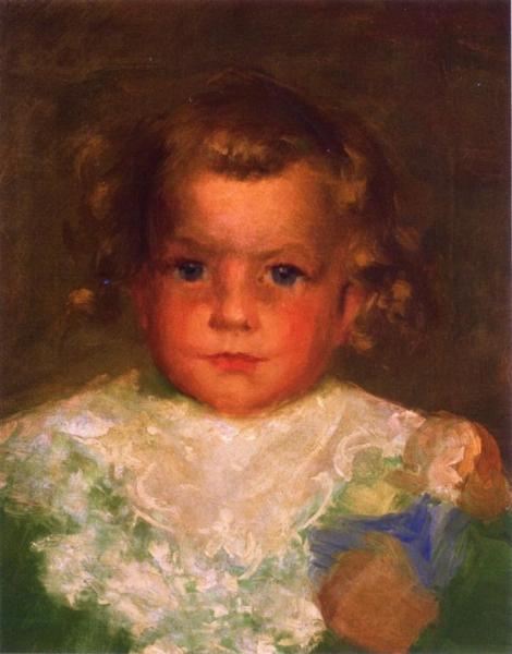 Jeanne by Jean Mannheim