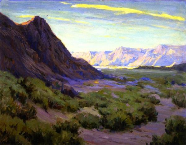 Magic Moment by Jean Mannheim