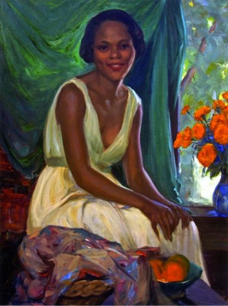 Merri Ann by Jean Mannheim