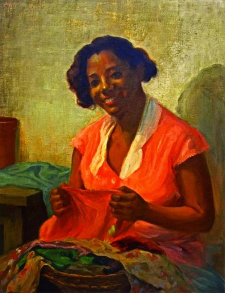 Trimmings by Jean Mannheim