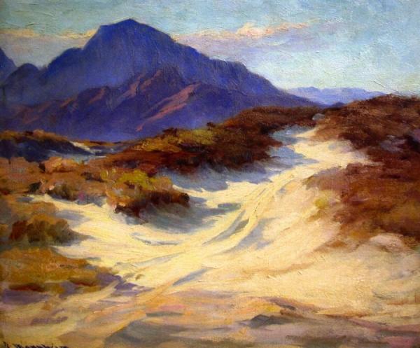 Untitled by Jean Mannheim