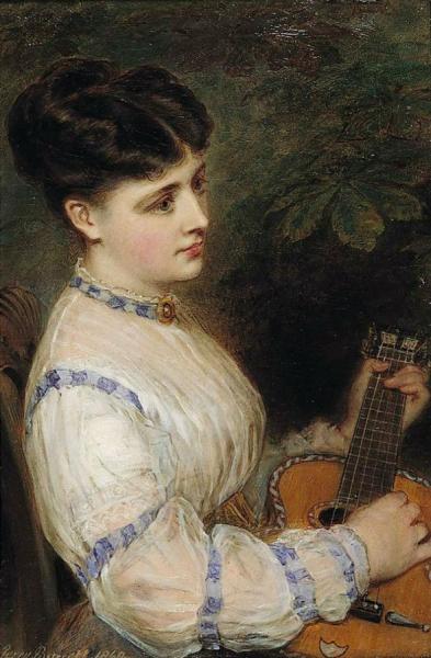 Jerry Barrett Sweet Harmony