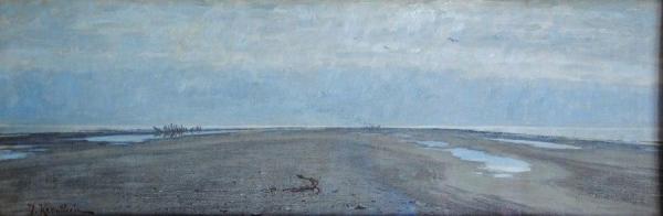 Dunes by Johan Krouthén