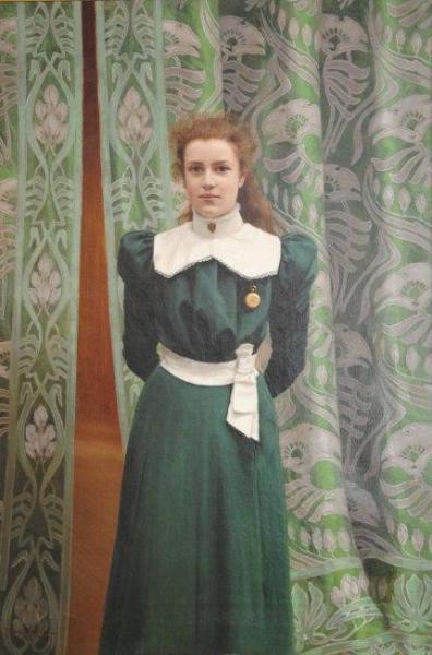 Lea by Johan Krouthén