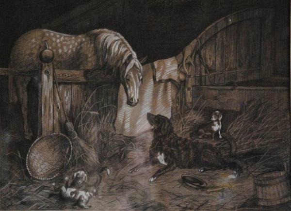 Untitled by Johan Krouthén