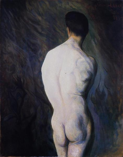 The Plant by Johannes Holbeck