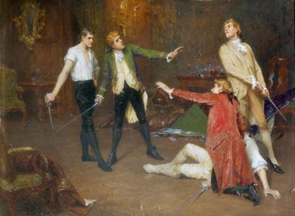 John Arthur Lomax Enough!