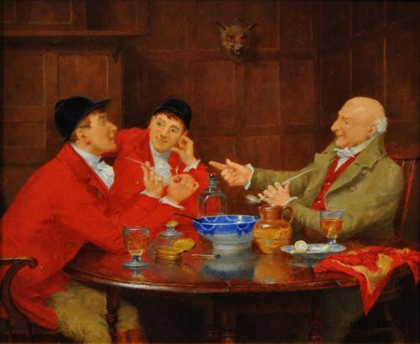 John Arthur Lomax When I Was A Boy