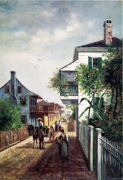 John Bunyan Bristol I