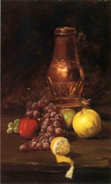 Still Life by John Califano