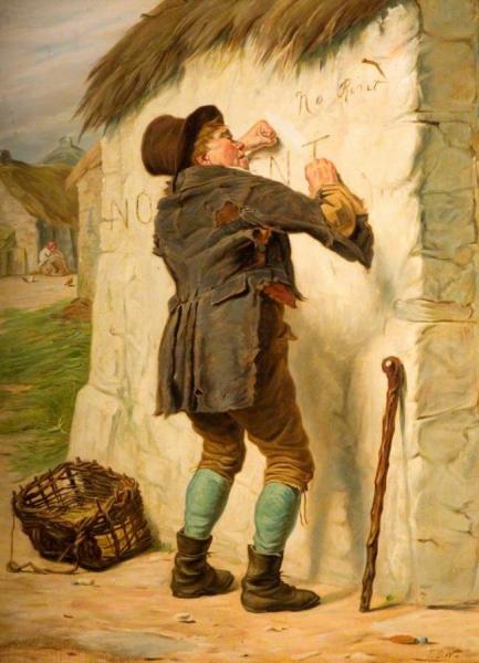 No Rint by John Dawson Watson