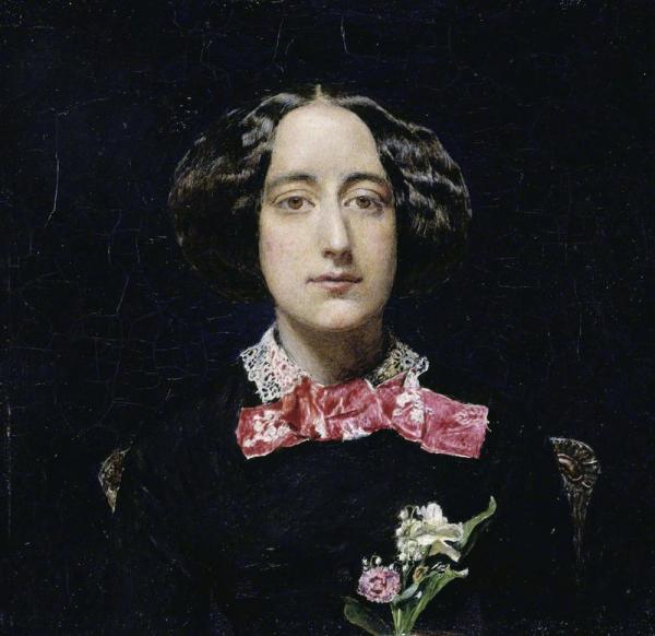Emily Patmore by John Everett Millais