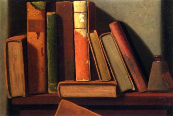 John Frederick Peto Books