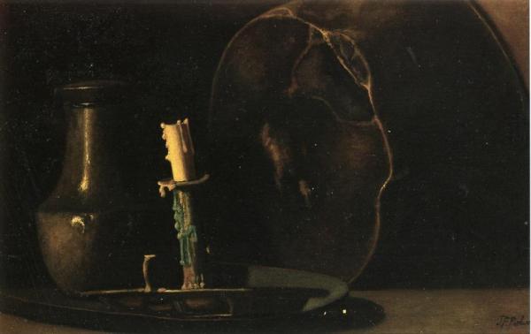 Souvenirs by John Frederick Peto