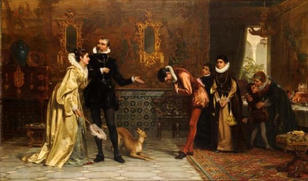 The Introduction by John Haynes Williams