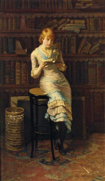 Thoughts by John Henry Henshall