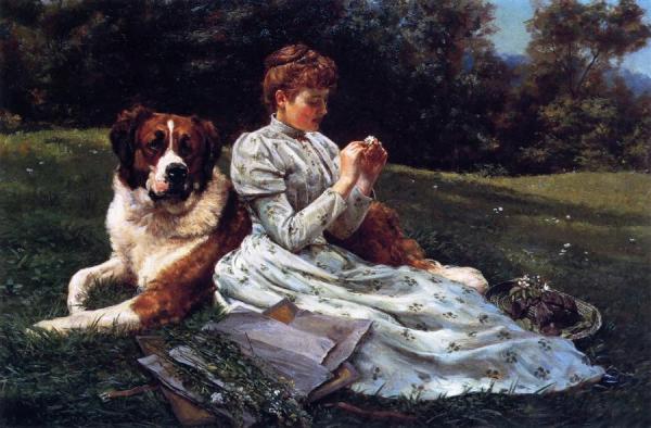 Botany by John Martin Tracy