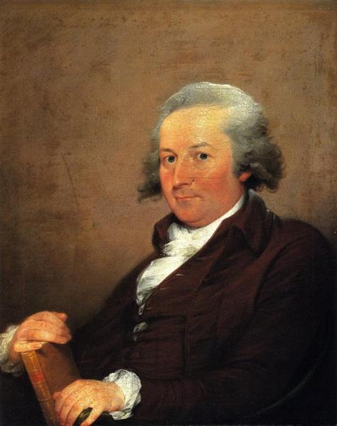 John Trumbull John Trumbull