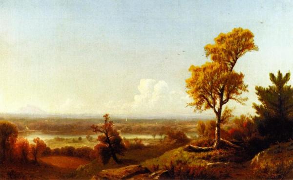 John Williamson Indian Summer