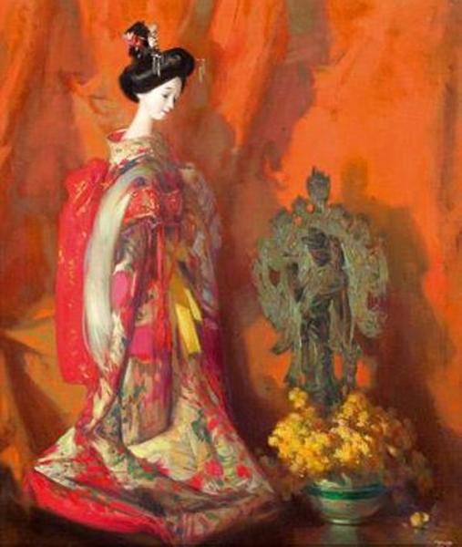 Porcelana by Jose Bardasano Baos