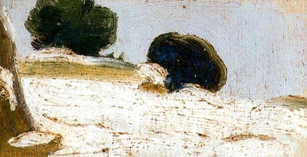 Apunte by Jose Mongrell Torrent