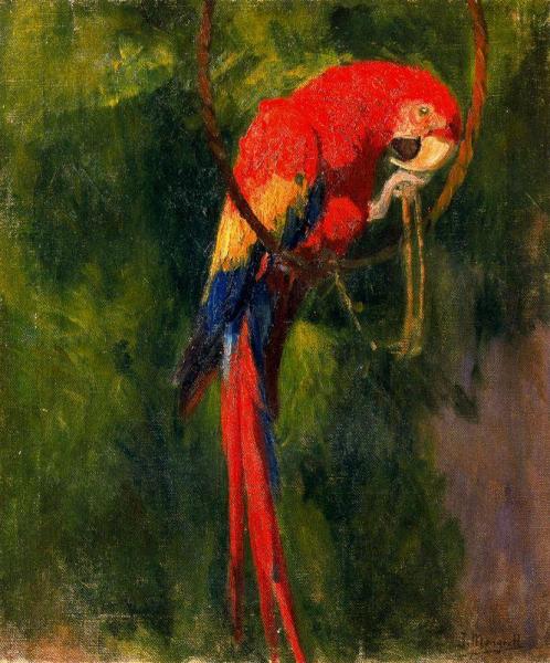 Loro by Jose Mongrell Torrent