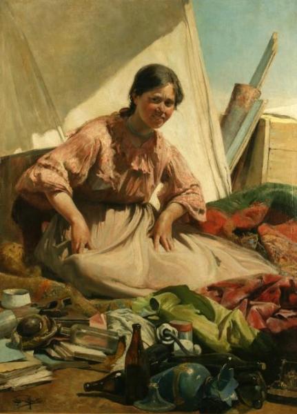 Juan Gimenez Y Martin Seller