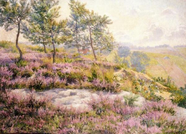 Briar Rose by Juliette Wytsman