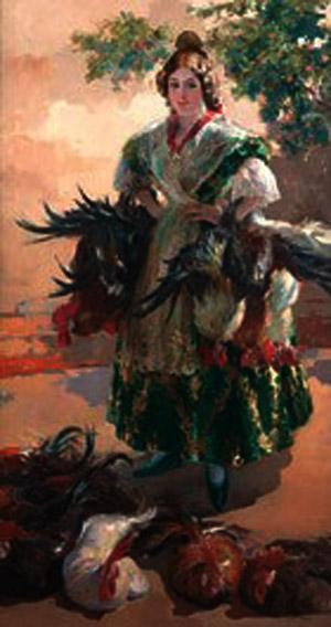 Valenciana by Julio Vila Prades