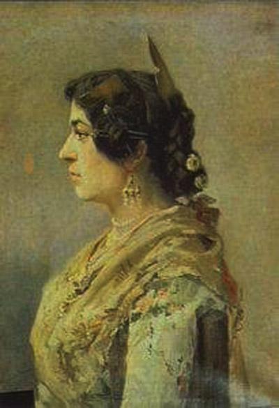 Valenciana by Julio Vila Prades