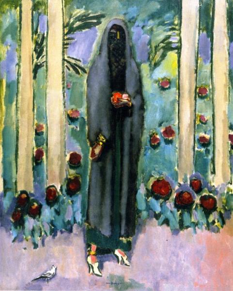 Taale by Kees Van Dongen