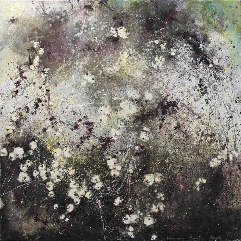 Untitled Ii, 2018 by Laurence Amélie