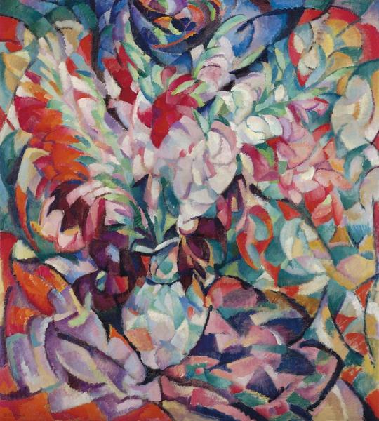 Leo Gestel Gladioli