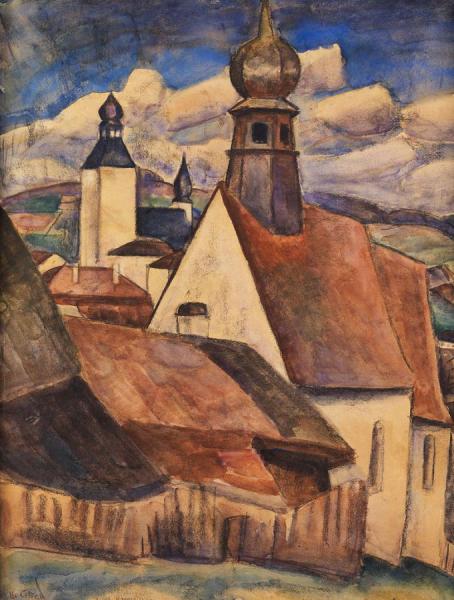 Leo Gestel Roofs