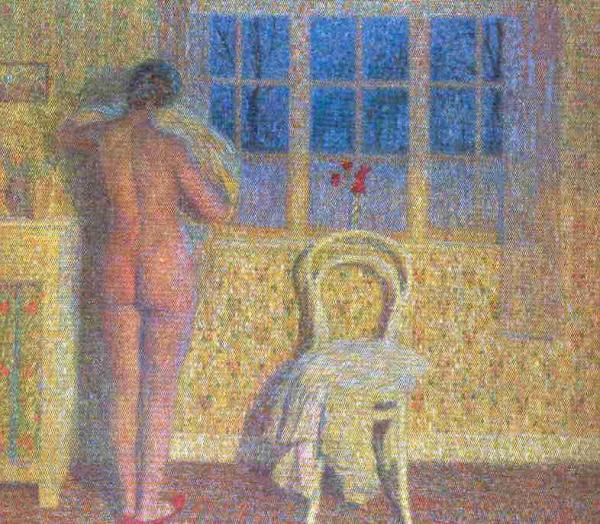 De Opschik by Leon De Smet