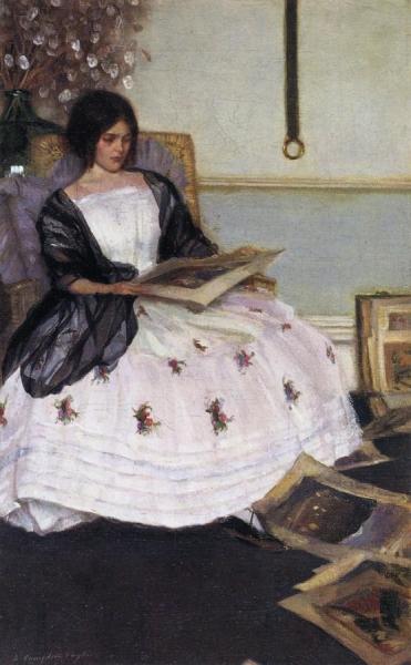 Japanese Prints by Leonard Campbell Taylor