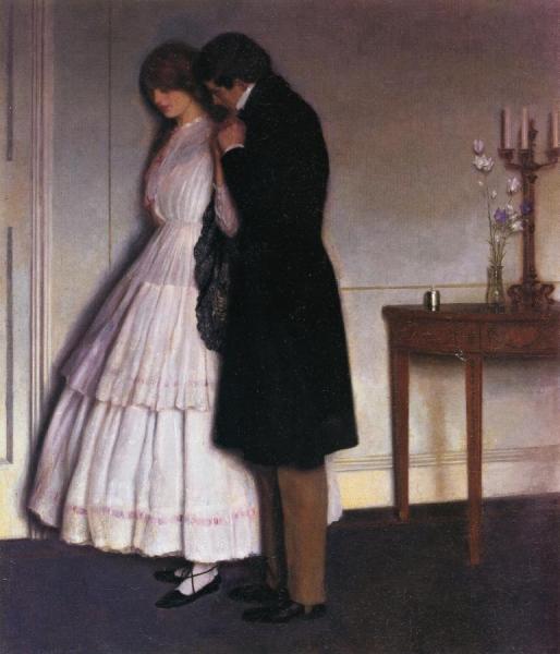 Persuasion by Leonard Campbell Taylor