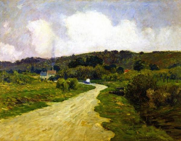 189 by Lewis Henry Meakin