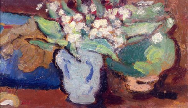 Still Life by Louis Valtat