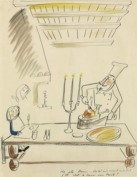Pepito by Ludwig Bemelmans