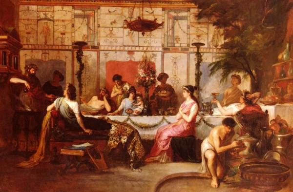 Ludwig Thiersch Das Riyual