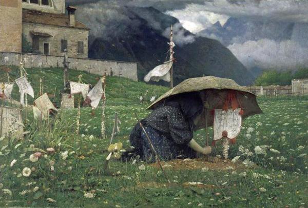 Première Pluie by Luigi Nono