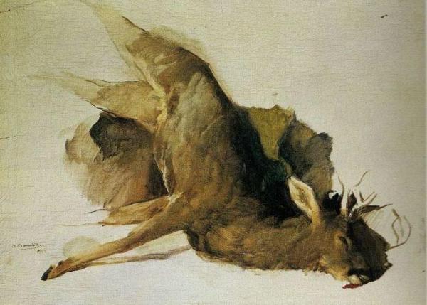 Manuel Benedito Vives Ciervo