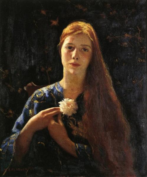 Ruth by Marguerite Pearson