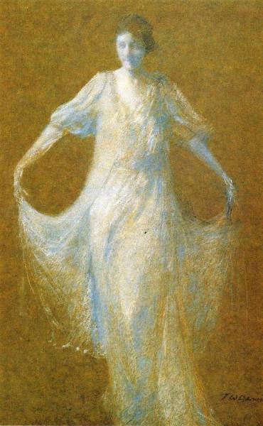 Maria Oakey Dewing The Dance