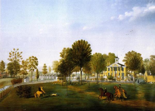 Ile Copal by Marie Adrien Persac