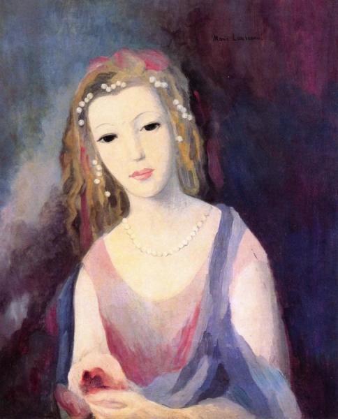 E122705◇マリー・ローランサン Marie Laurencin ギターを持つ女 陶額 ギターを持つ少女 箱 陶額立て付き ヤマカ陶器株式会社  YAMAKA◇(美術品)｜売買されたオークション情報、Yahoo!オークション(旧ヤフオク!) の商品情報をアーカイブ公開 -  オークファン（aucfan.com）