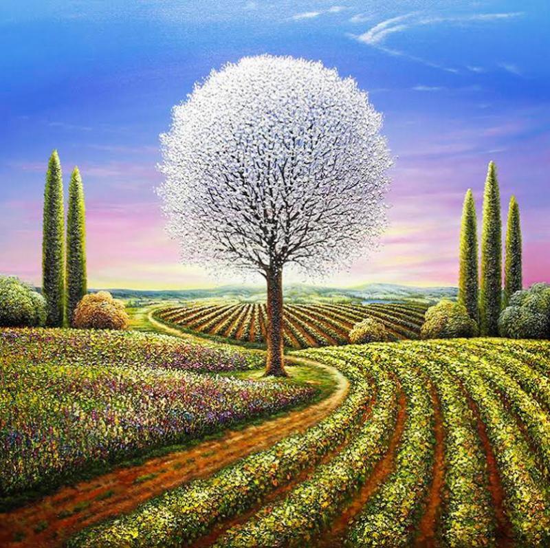 Mario Jung Always The Right Time