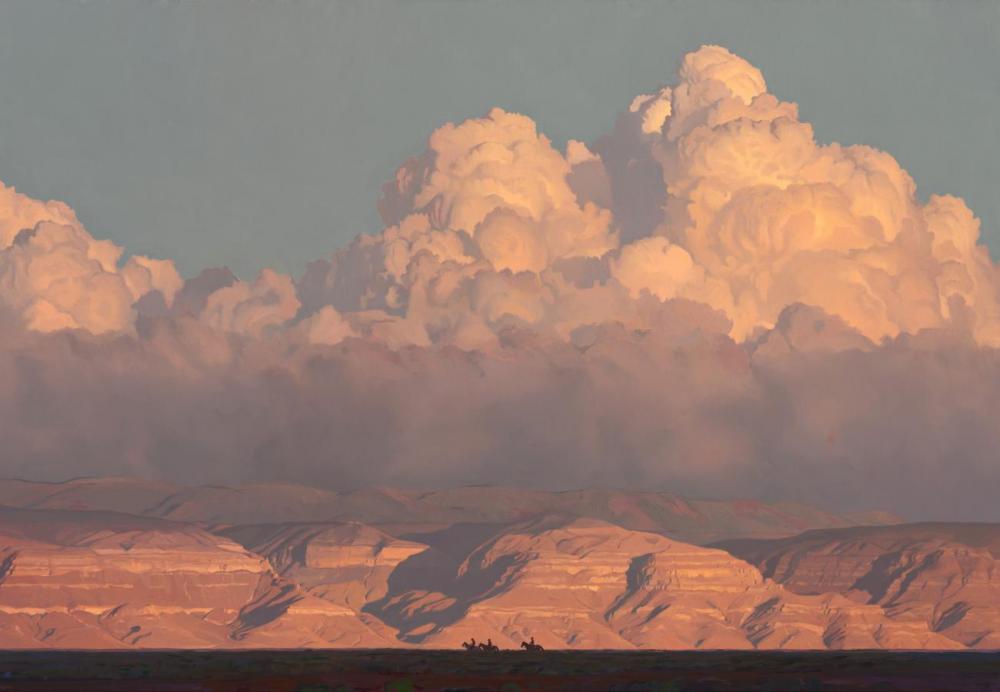 Mark Maggiori A Thousand Miles From Home