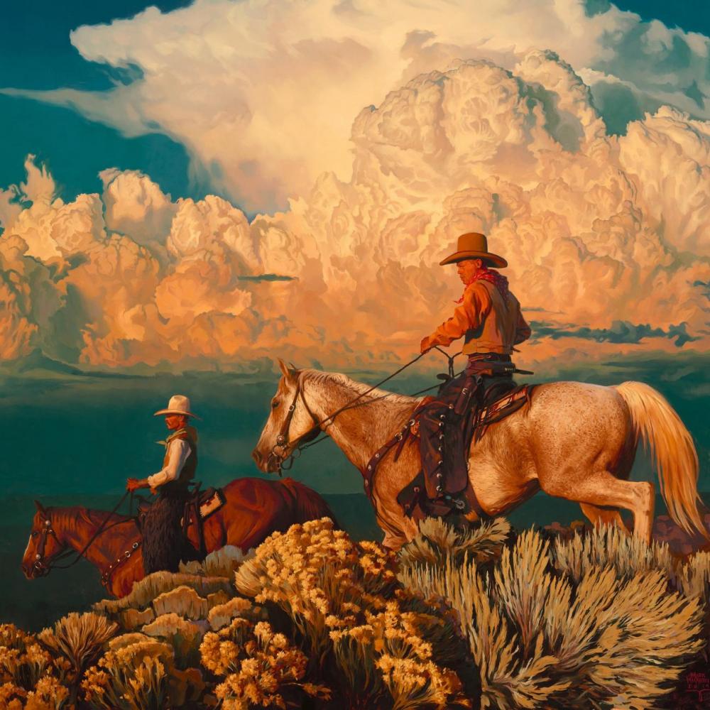 Arizona Wonders by Mark Maggiori